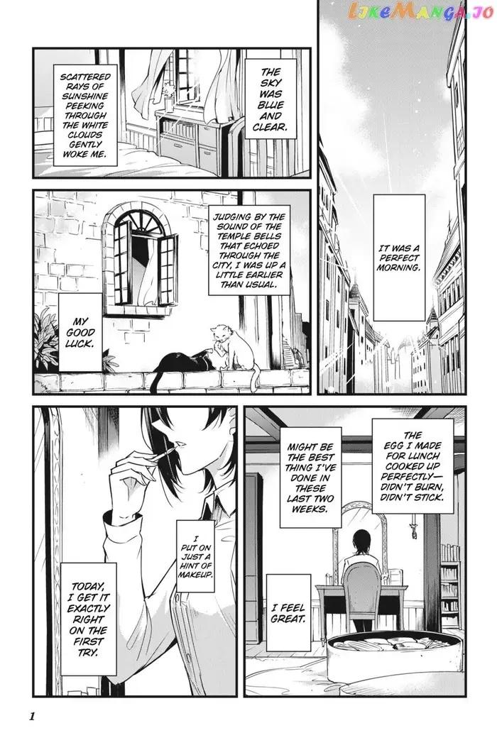 Goblin Slayer: Side Story Year One Chapter 46 image 02_optimized_optimized